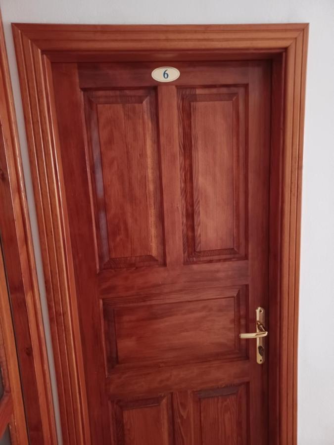 Villa Obad Guest House Неум Экстерьер фото