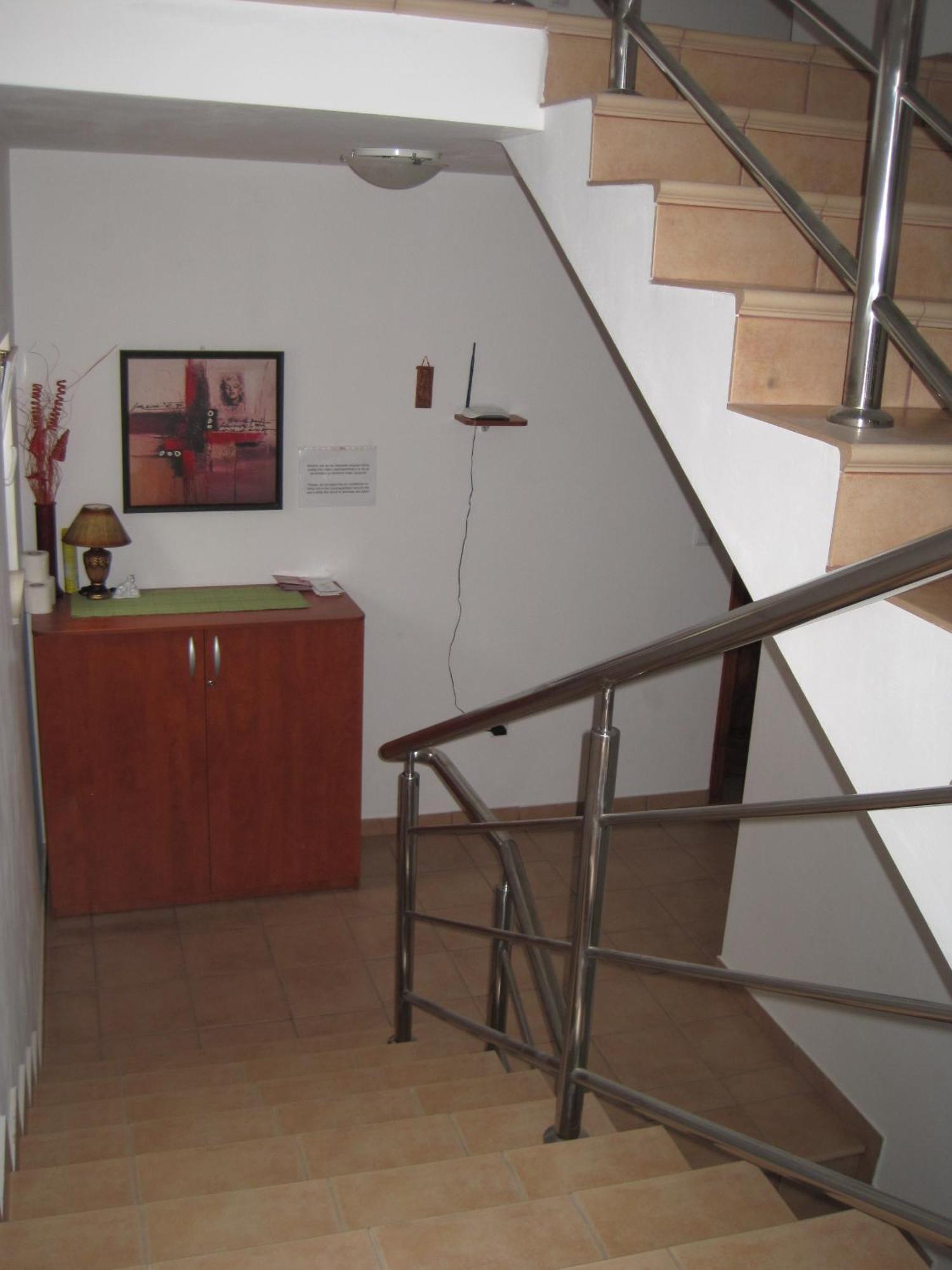 Villa Obad Guest House Неум Экстерьер фото