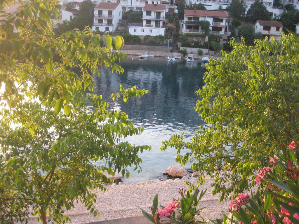 Villa Obad Guest House Неум Номер фото